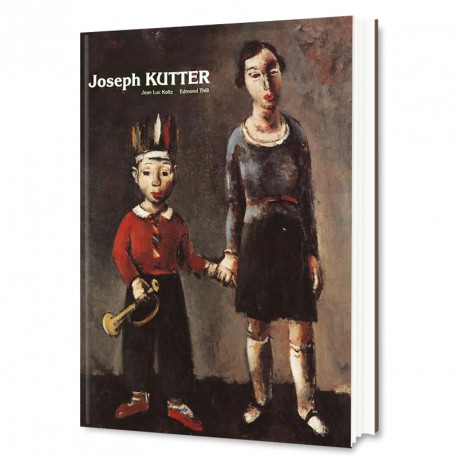 Joseph Kutter