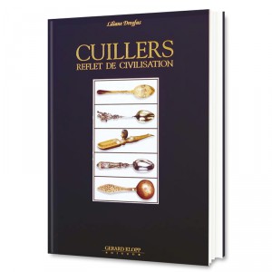 Cuillers - Reflet de Civilisation