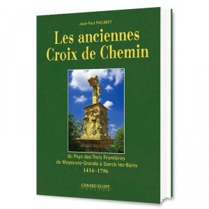 Les anciennes Croix de Chemin