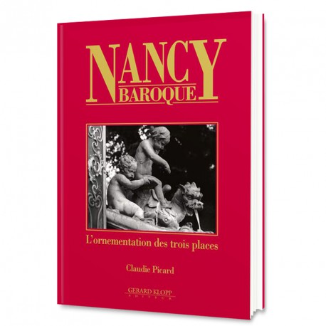 Nancy Baroque