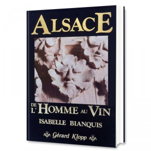 Alsace de l'Homme au Vin