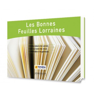 Les Bonnes Feuilles Lorraines