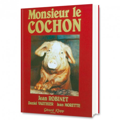 Monsieur le Cochon