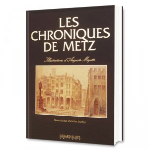 Les Chroniques de Metz