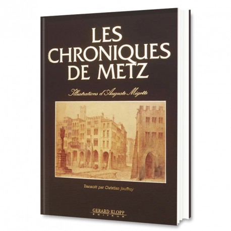 Les Chroniques de Metz