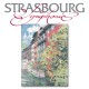 Strasbourg Symphonie - Pochette A