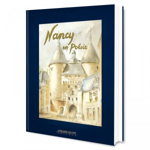 Nancy en Poésie