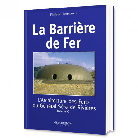 La Barrière de Fer