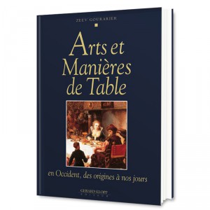 Arts et Manières de Table