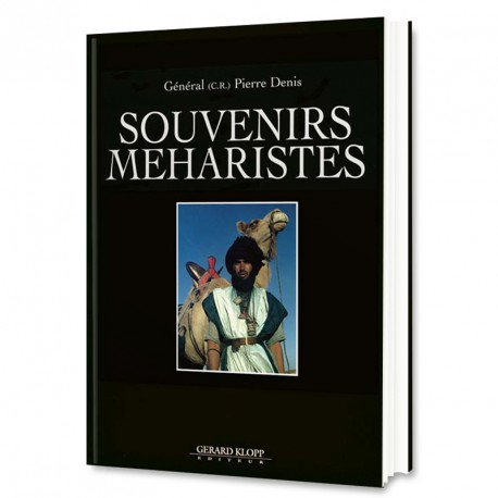 Souvenirs Méharistes