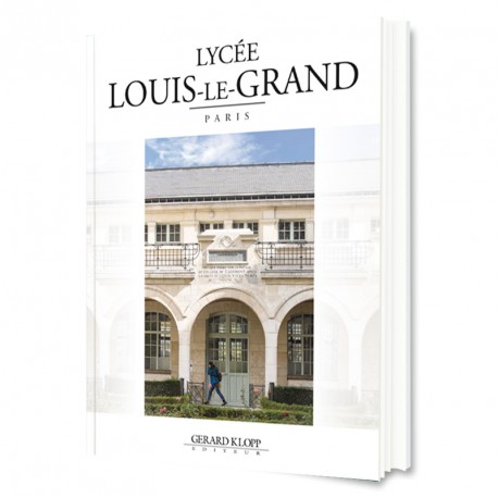 Lycée Louis-le-Grand Paris