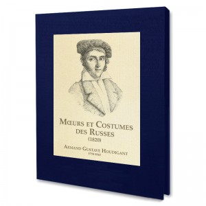 Mœurs et Costumes des Russes (1820)