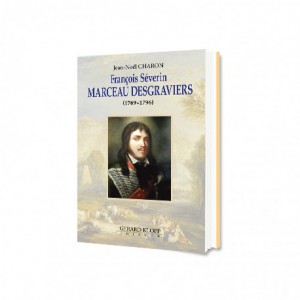 François Séverin Marceau Desgraviers (1769-1796)