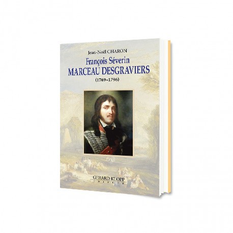 François Séverin Marceau Desgraviers (1769-1796)